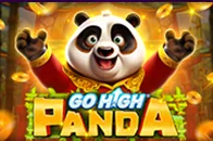 Go High Panda